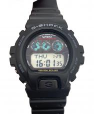 CASIO (カシオ) リストウォッチ ブラック