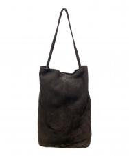 morphee (モルフェ) CYLINDER L/ショルダーバック ブラウン