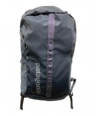 Patagonia (パタゴニア) ブラックホール・パック 25L ブラック