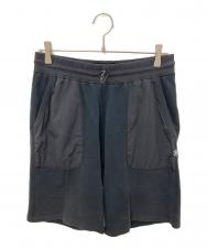 REIGNING CHAMP (レイニングチャンプ) ハーフパンツ ネイビー サイズ:M