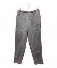 Patagonia (パタゴニア) stand up pants　スタンドアップパンツ グレー サイズ:S