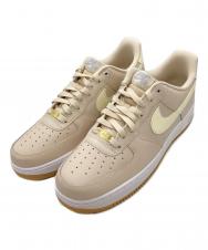 NIKE (ナイキ) WMNS AIR FORCE 1 '07 SANDDRIFT ウィメンズエアフォース1 '07 サンドドリフト ベージュ サイズ:28.5㎝