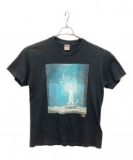 SUPREME (シュプリーム) Fuck Tee(ファック ティー) ブラック サイズ:M