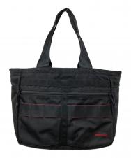 BRIEFING (ブリーフィング) BS EASY TOTE OL トートバッグ ブラック