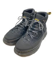 Dr.Martens (ドクターマーチン) BOURY　トレッキングブーツ ブラック サイズ:UK6