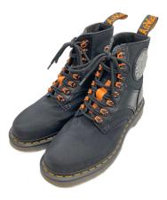 Dr.Martens (ドクターマーチン) king nerd (キング・ナード) KING NERD 1460　キング ナード ブラック サイズ:UK6