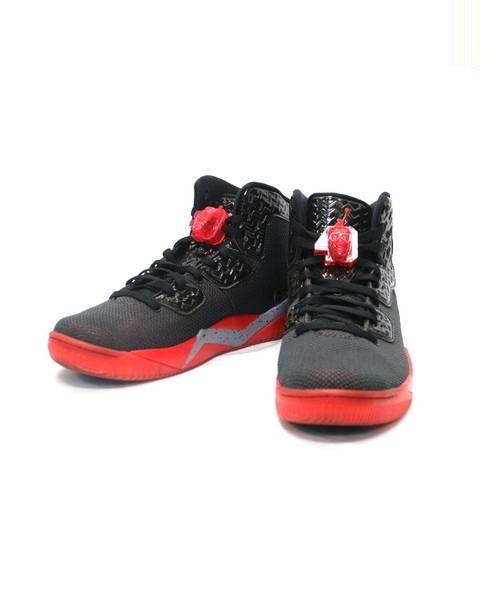 nike air jordan spike forty pe