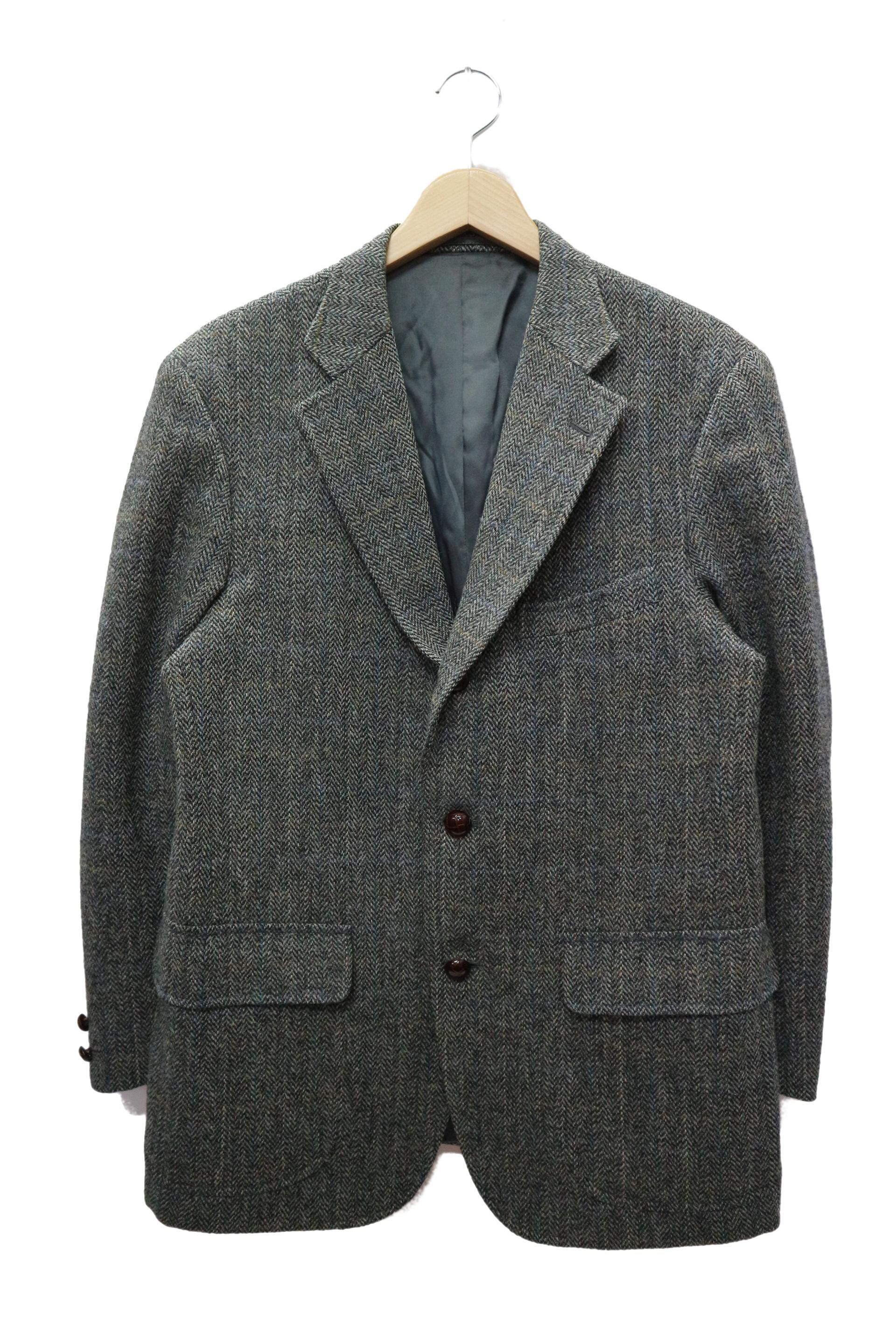 j press tweed jacket