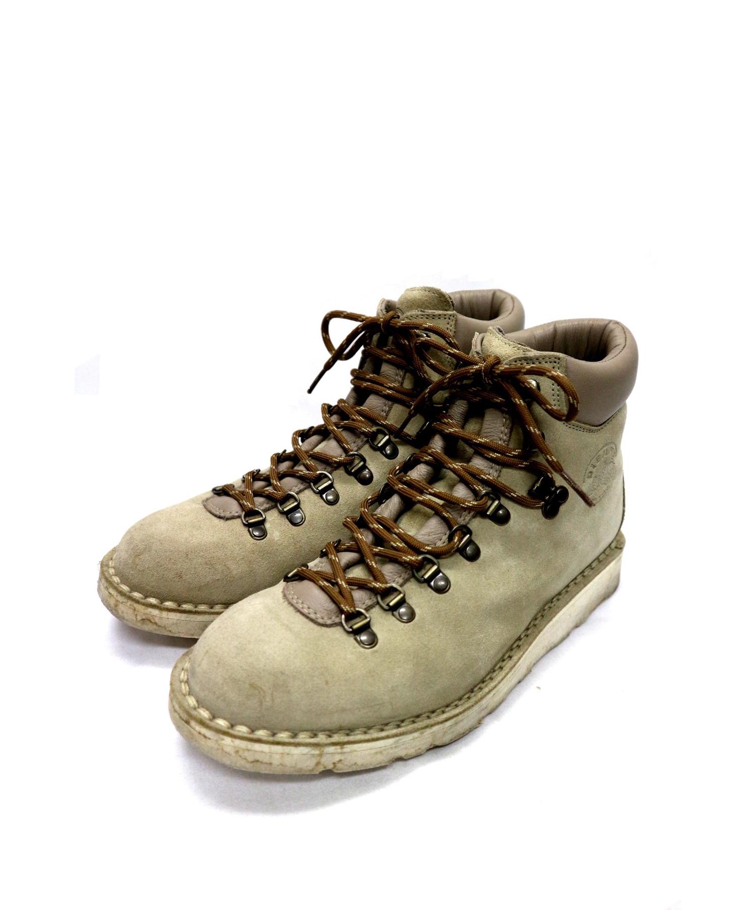 中古 古着通販 Diemme ディエッメ トレッキングシューズ サイズ 42 定価 37 000 税 ブランド 古着通販 トレファク公式 Trefac Fashion