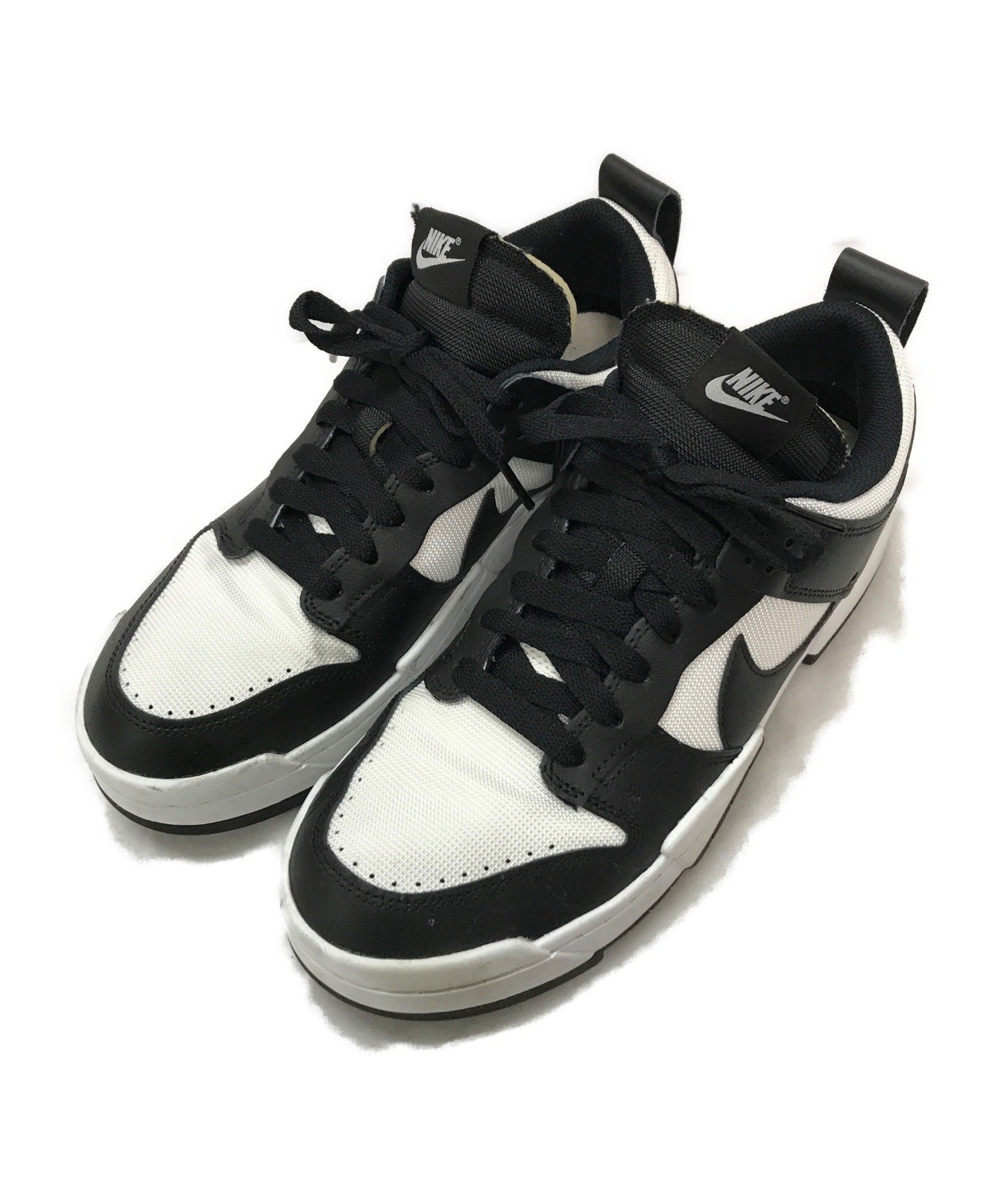 中古 古着通販 Nike ナイキ Wmns Dunk Low Disrupt スニーカー ブラック サイズ 29cm Ck6654 102 aw ウィメンズ ダンク ロー ディスラプト ブランド 古着通販 トレファク公式 Trefac Fashion