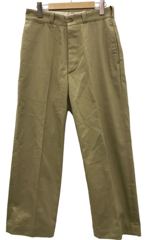 中古・古着通販】leno (リノ) Wide Chino 