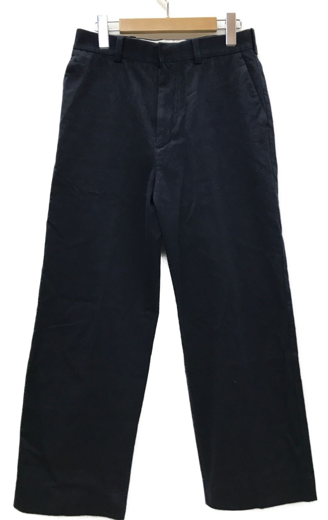 中古・古着通販】YAECA (ヤエカ) CHINO CLOTH 