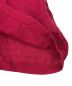 中古・古着 nest Robe (ネストローブ) リネンワンピース ショッキングピンク サイズ:FREE：2980円