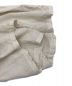 中古・古着 nest Robe (ネストローブ) リネンワンピース ホワイト サイズ:表記無し：4800円