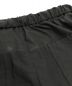 中古・古着 Graphpaper (グラフペーパー) Wrinkled Baker Shorts グレー サイズ:1：8800円
