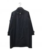 daiwa d-vec）の古着「WP３Lバルマーカーンコート」｜ブラック
