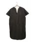 TODAYFUL (トゥデイフル) Caftan Wool Dress/カフターンウールドレス ブラウン サイズ:38：9800円
