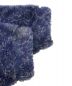 中古・古着 Patagonia (パタゴニア) グリセードプルオーバーフリースジャケット ブルー サイズ:S：7800円