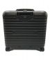 RIMOWA (リモワ) SALSA/サルサ ビジネス トローリー ４輪 スーツケース ブラック：52800円