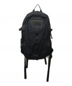 THE NORTH FACEザ ノース フェイス）の古着「DAY PACKS Hot Shot CL バックパック」｜ブラック