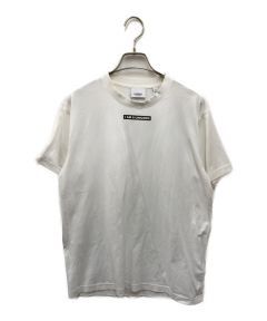 STUSSY SKATE TOUGH Tシャツ　ブラック　XL 新品未使用正規品