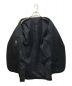 J.PRESS (ジェイプレス) テーラードジャケット ブラック サイズ:AB7：3980円
