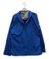 mont-bell (モンベル) ストームクルーザージャケット ブルー サイズ:XXL：7800円