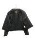 HARLEY-DAVIDSON (ハーレーダビッドソン) レザージャケット ブラック サイズ:Ｌ：15800円