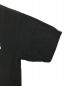 中古・古着 BAPE BY A BATHING APE (ベイプバイアベイシングエイプ) UNDEFEATED (アンディーフィーテッド) プリントTシャツ ブラック サイズ:M：5000円