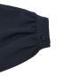 中古・古着 SILVIAN HEACH (シルビアン ヒーチ) LONG DRESS CLIPPIS ネイビー サイズ:40：5800円