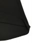 中古・古着 Acne studios (アクネストゥディオス) シルクデザインスカート ブラック サイズ:34：8800円