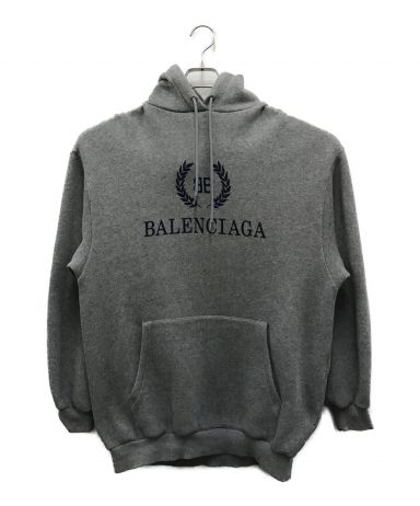 【中古・古着通販】BALENCIAGA (バレンシアガ) BBロゴ