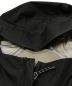 中古・古着 Patagonia (パタゴニア) メンズ・トレントシェル3L・ジャケット ブラック サイズ:M：12800円
