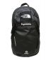 THE NORTH FACE（ザ ノース フェイス）の古着「Summit Series Outer Tape Seam Route Rocket Backpack」｜ブラック