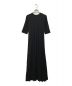 GALLARDA GALANTE (ガリャルダガランテ) 3WAYジャージードレス ブラック サイズ:FREE：7800円