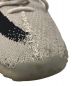 中古・古着 adidas (アディダス) スニーカー グレー サイズ:28.5cm：15800円
