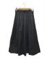 SHE TOKYO (シートーキョー) Anna black スカート ブラック サイズ:36：15800円