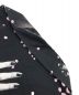 中古・古着 C.E (シーイー) CLASSIC CHANGE SHORT SLEEVE SHIRT クラシックチェンジショートスリーブシャツ ブラック サイズ:L：7800円