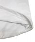 中古・古着 DAIWA PIER39 (ダイワ ピア39) TECH DRAWSTRING T-SHIRTS テック ドローストリング Tシャツ ホワイト サイズ:XL：7800円