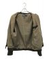 POLO RALPH LAUREN (ポロ・ラルフローレン) レザージャケット ブラウン サイズ:M：9800円