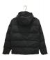 Patagonia (パタゴニア) ジャクソン・クレイシャーダウンジャケット ブラック サイズ:S：22800円