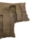 中古・古着 theory (セオリー) Soft Leather Zip Up JKT ブラウン サイズ:S：22000円