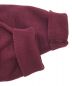 中古・古着 SUPREME (シュプリーム) 17AW Centerpiece Hooded Sweatshirt ボルドー サイズ:S：9800円