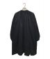 SEA (シー) ブロードアイレットレーススモックドレス ワンピース ブラック サイズ:FREE：10000円