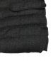 中古・古着 TATRAS (タトラス) SPINOSA ノーカラー ダウンジャケット ブラック サイズ:03：24800円