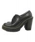 Dr.Martens (ドクターマーチン) SALOME ブーツ ブラック サイズ:UK3：8000円