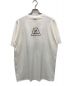 adidas (アディダス) 90’SプリントTシャツ ホワイト サイズ:L：7000円