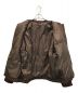 BRONZE (ブロンズ) 56k field jacket ブラウン サイズ:XL：8800円