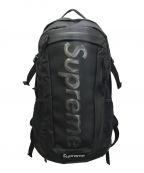 SUPREMEシュプリーム）の古着「21SS Backpack」｜ブラック