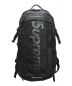 SUPREME（シュプリーム）の古着「21SS Backpack」｜ブラック